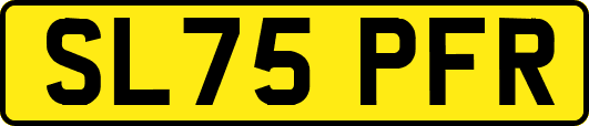 SL75PFR