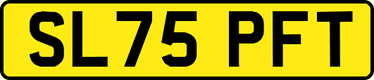 SL75PFT