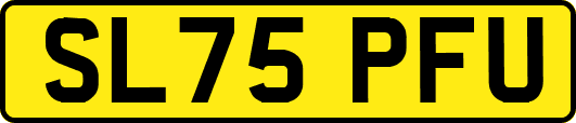 SL75PFU