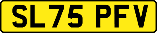 SL75PFV