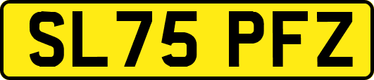 SL75PFZ