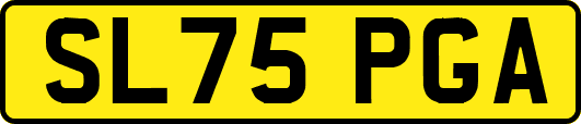 SL75PGA