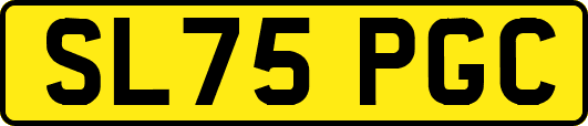 SL75PGC