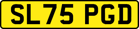SL75PGD