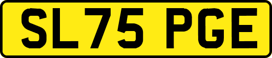 SL75PGE