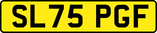 SL75PGF