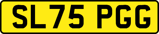 SL75PGG