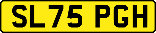 SL75PGH