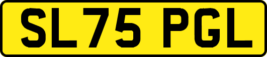 SL75PGL