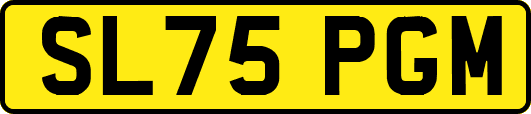 SL75PGM