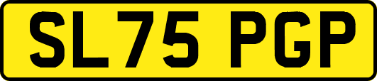 SL75PGP