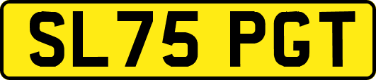 SL75PGT