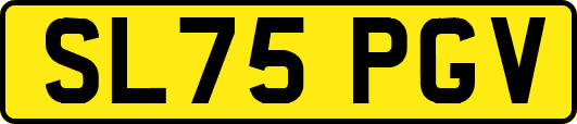 SL75PGV