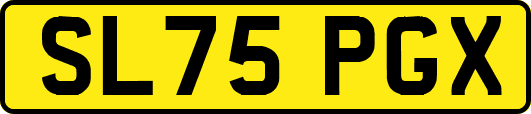 SL75PGX