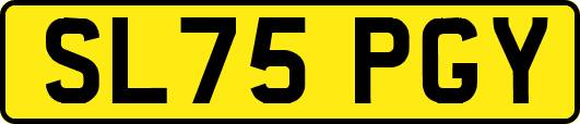 SL75PGY