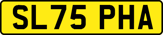 SL75PHA