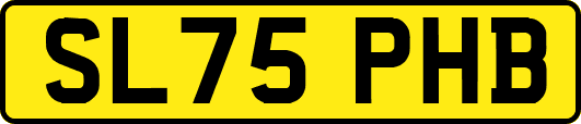 SL75PHB