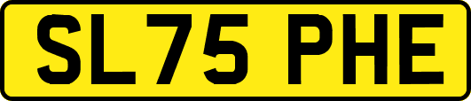 SL75PHE