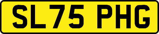 SL75PHG