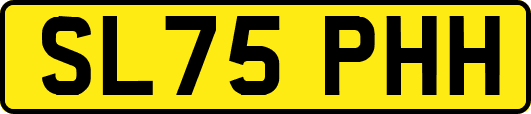 SL75PHH