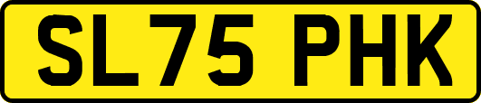 SL75PHK