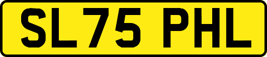 SL75PHL