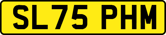 SL75PHM