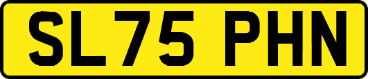 SL75PHN