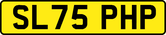 SL75PHP