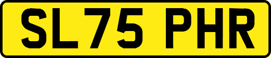 SL75PHR