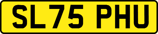 SL75PHU
