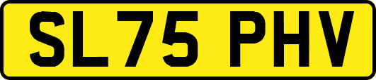 SL75PHV