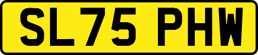 SL75PHW
