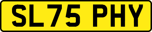 SL75PHY