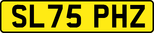 SL75PHZ