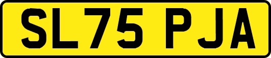 SL75PJA