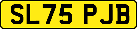 SL75PJB