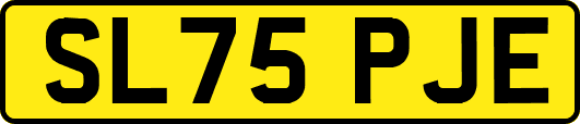SL75PJE