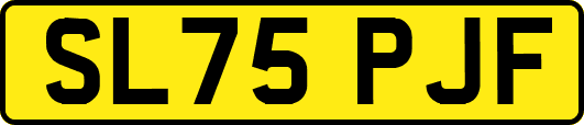 SL75PJF