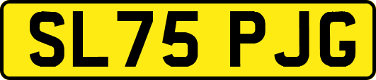 SL75PJG