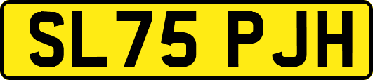SL75PJH