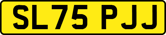SL75PJJ