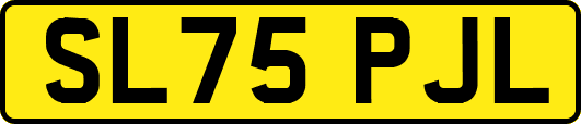 SL75PJL