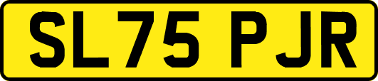 SL75PJR