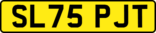SL75PJT