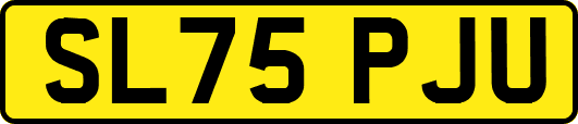 SL75PJU