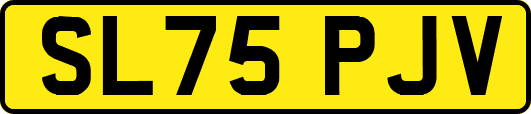 SL75PJV