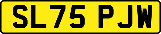 SL75PJW