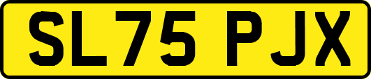 SL75PJX