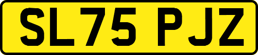 SL75PJZ
